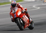 Ducati i Shell wsplnie wituj zwycistwo